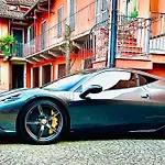Apartman Casa Da Gio',incantevole Design, Nel Cuore Di Alba, Parcheggio Alba