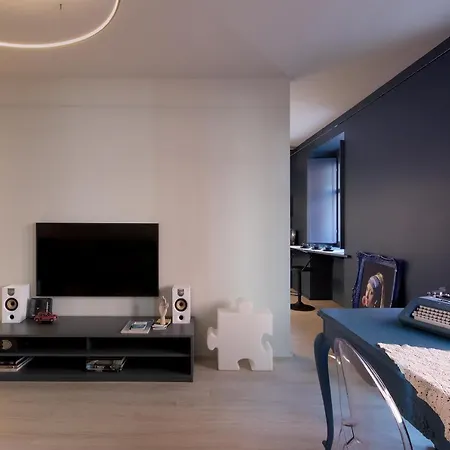 Casa Da Gio',incantevole Design, Nel Cuore Di Alba, Parcheggio Lejlighed Alba (Piedmont)