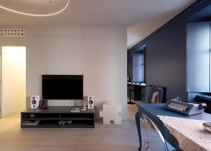 Casa Da Gio',incantevole Design, Nel Cuore Di Alba, Parcheggio Lejlighed Alba (Piedmont)