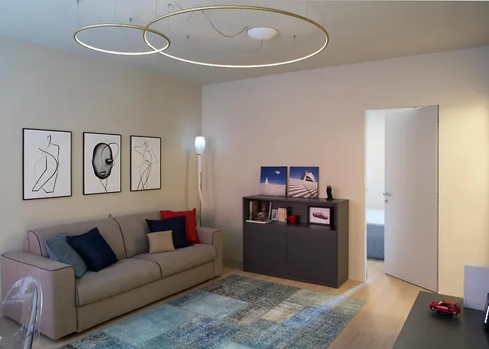 Casa Da Gio',incantevole Design, Nel Cuore Di Alba, Parcheggio * Alba (Piedmont)