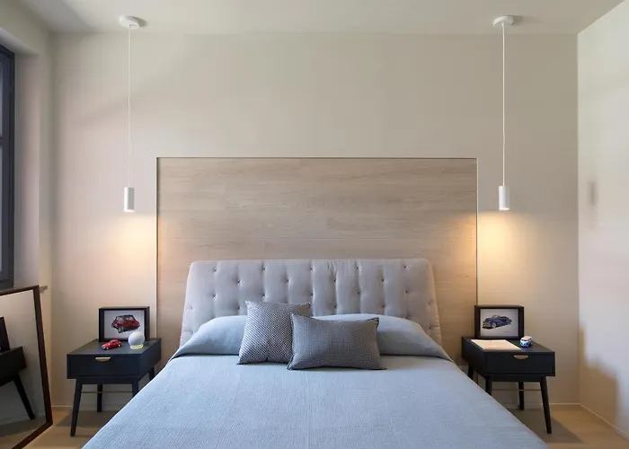 Casa Da Gio',incantevole Design, Nel Cuore Di Alba, Parcheggio * Alba (Piedmont)