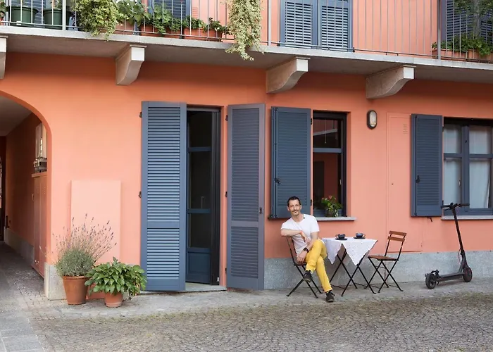 Casa Da Gio',incantevole Design, Nel Cuore Di Alba, Parcheggio Daire Alba (Piedmont)